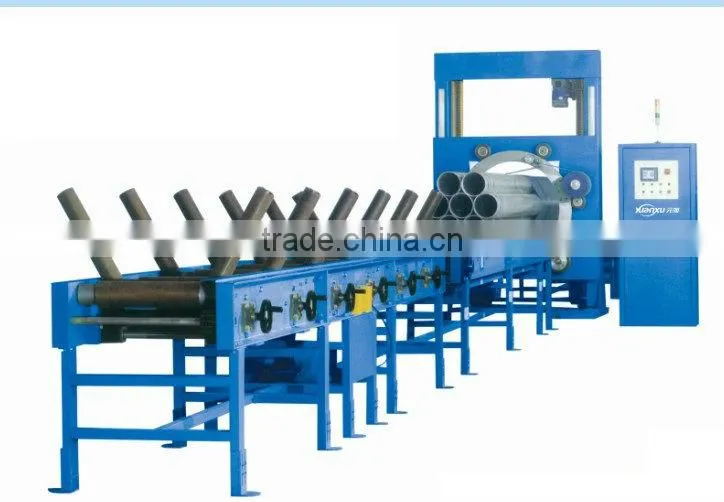 YK-450S Horizontal flow wrapping machine