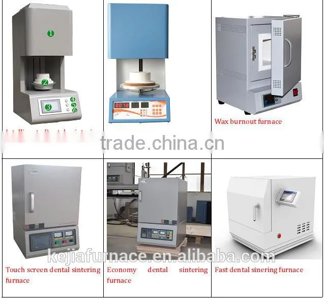 Dental scanner/manufacturer of dental materials