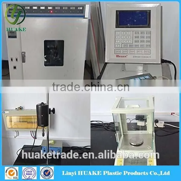 Protective film for aluminum profile; Aluminum window & door