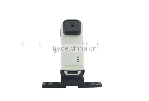 2014 new Christmas gift wireless 720p hd MD80 wifi trail camera