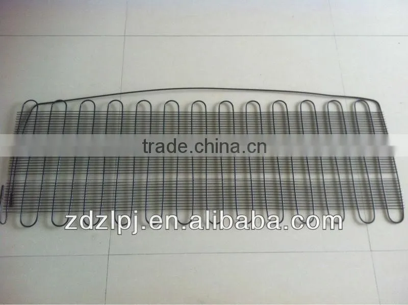 Refrigerator Condenser