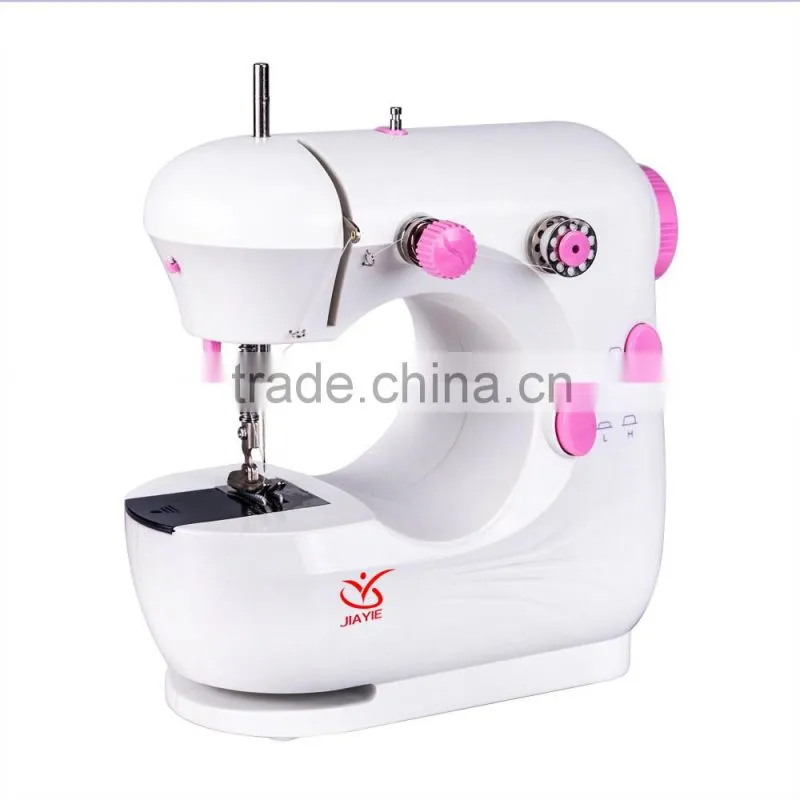 Jiayie JYSM-301useful quilt smocking stitch bedding sewing machine