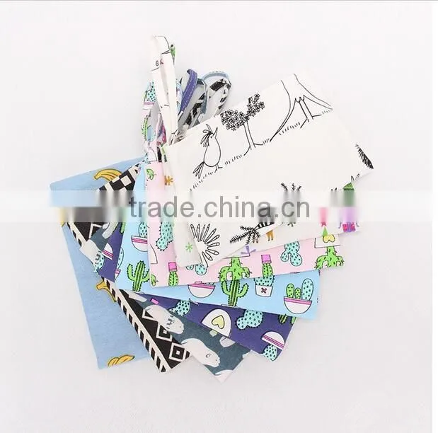 Wholesale change purse Creative change purse The key packet Mobile phone package