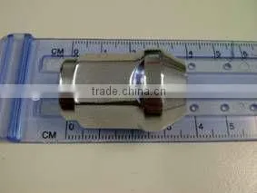 cnc precision lathe machine parts and function