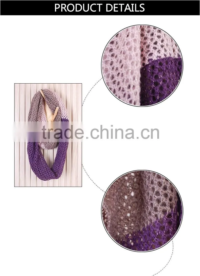 China Wholesale colorful scarf scarf different types boiled wool scarf