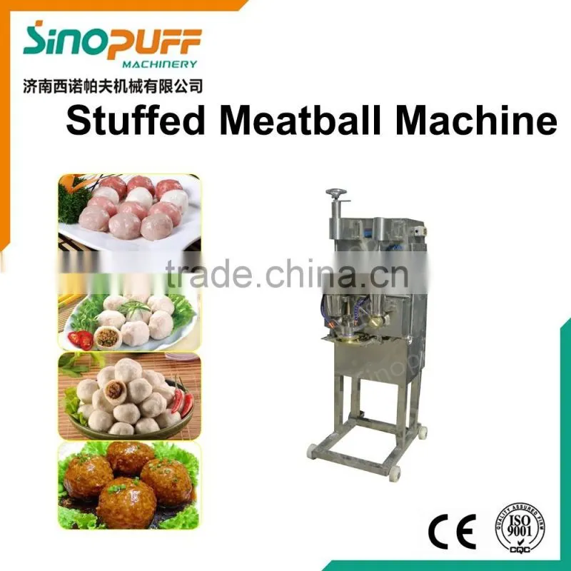 Hamburger Patty Making Machine/Hamburger Patty Production Line