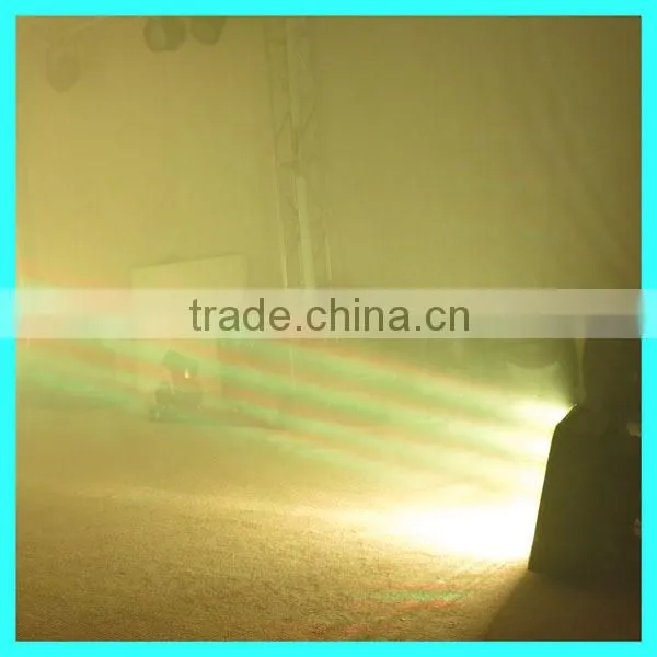 dmx blinder light 16x30W RGB3IN1 led beam effect stage lighting
