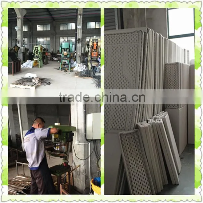 81cm popular dining bar tables for restaurant made in China manfacture