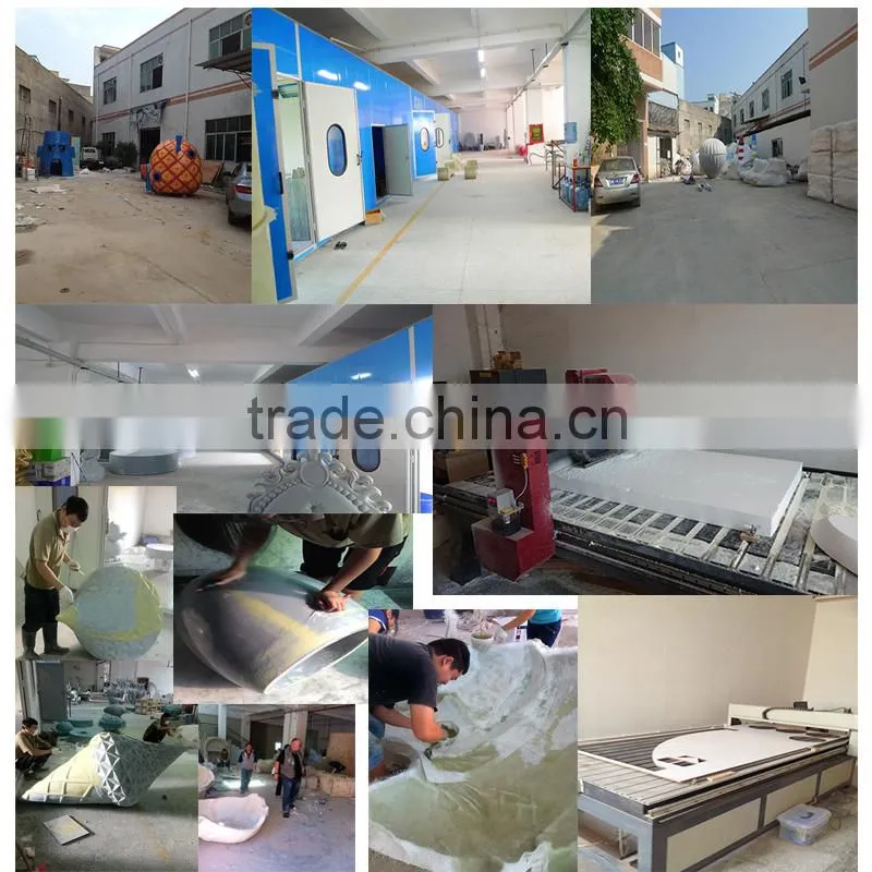 Fiberglass Furniture Fiberglass Egg Table Fiberglass Egg Chair wholesale