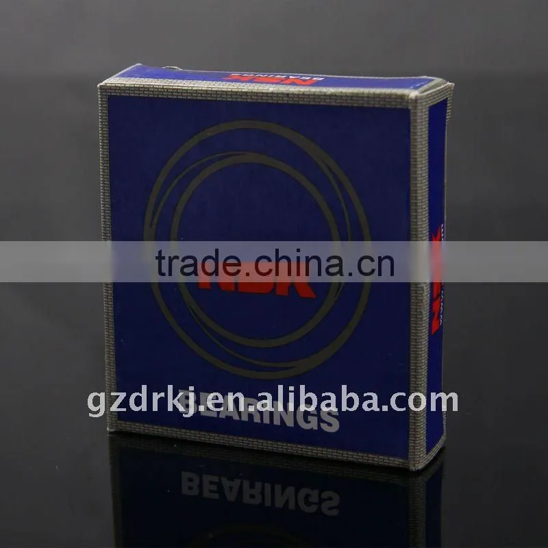 Deep Groove Ball Bearing 6000,6200,6300,6800,6900 Series