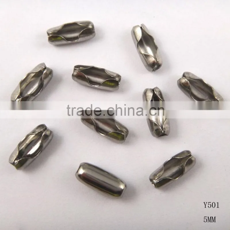 Wholesale 316 Stainless steel Lobster clasps