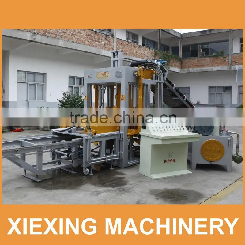 PVC Pallet for Brick Making Machine XIEXING Brand