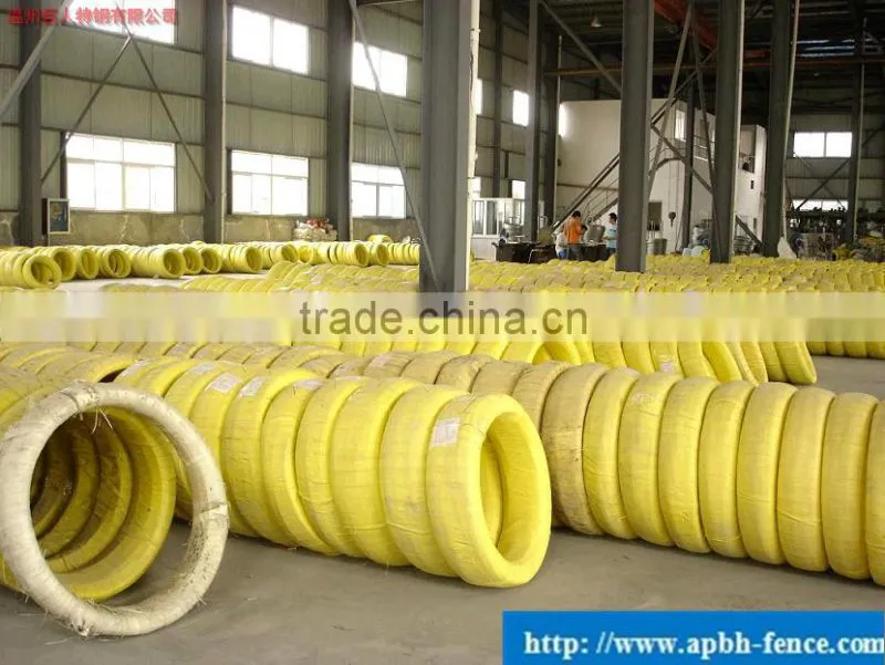 304/316 Stainless Steel Wire (0.1mm to 16mm)