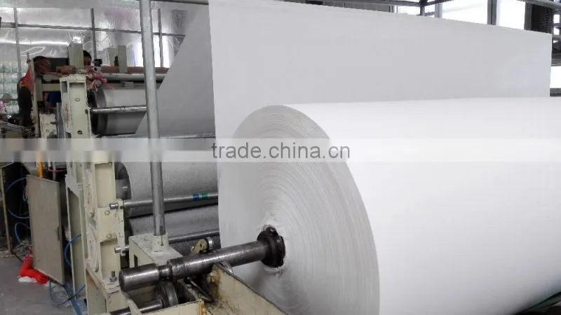 China made bathroom tissue paper for sale