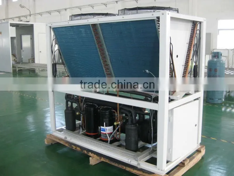Central Air Conditioner 50KW