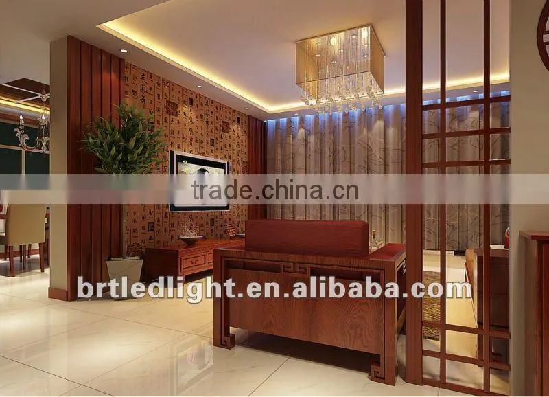 High Power 5w 625Lm Narrow Beam Angle Cob Led Spot Light Gu10