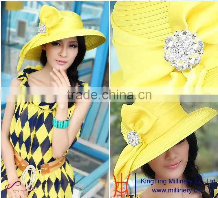 High Quality Church Hats