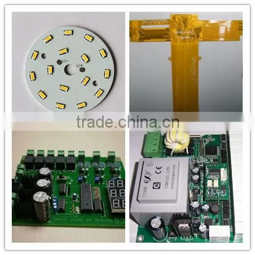 2016 SHEZHEN OEM PCB ASSMEBLY SERVICE