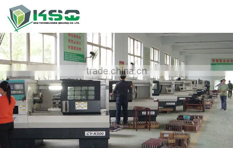 high quality R38 T38 T45 T51 Coupling Sleeves for bench and production mining