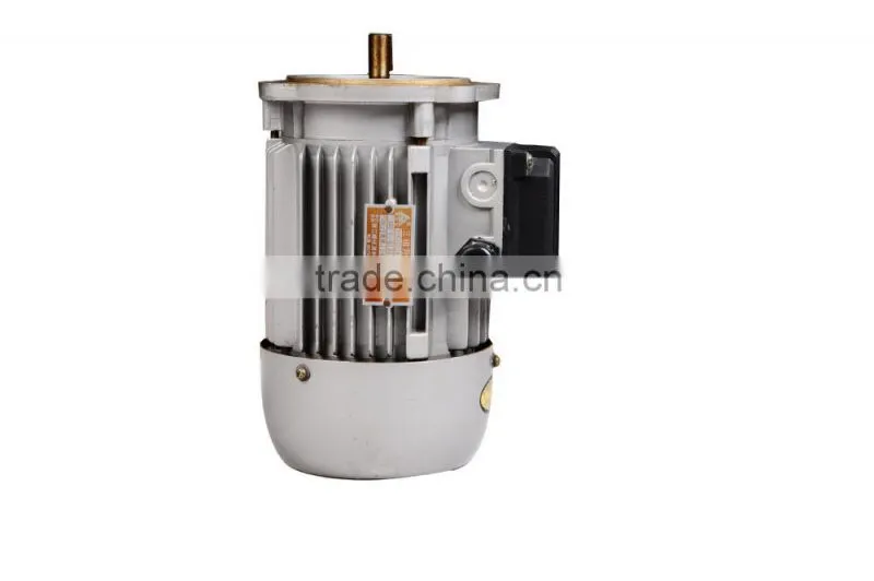 380V three phase electric motor