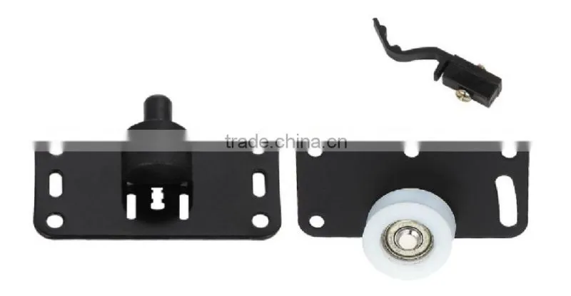 KLD-JL- 004 Factory Cheap Price For Aluminium Sliding Door Bottom Roller