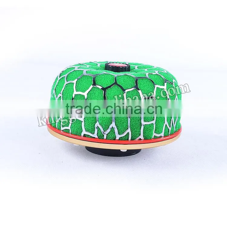 Racing Performance Intake Sponge 63MM Universal Air Filter Round