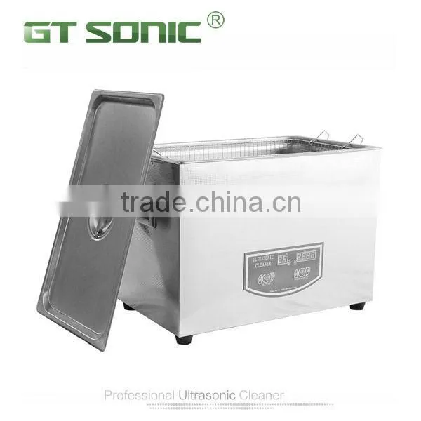 ultrasonic cleaning machine