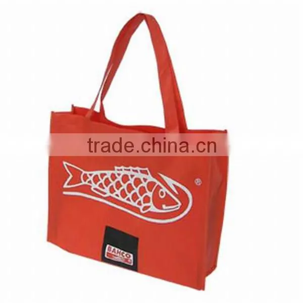 Custom Logo Non Woven Shoe Bag