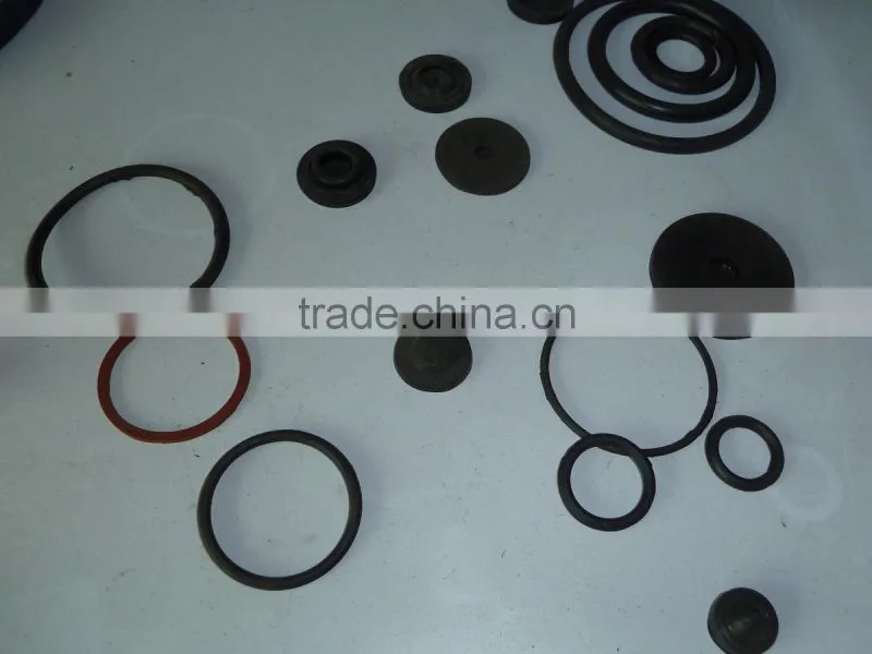 Rubber O-ring
