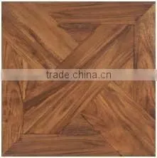 OAK mosaic parquet flooring