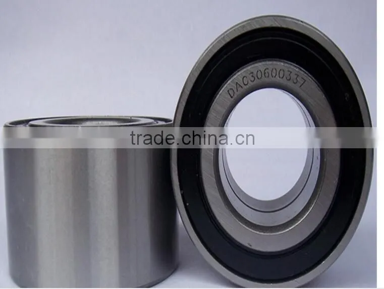auto wheel hub bearings DAC40740042 DAC40750037