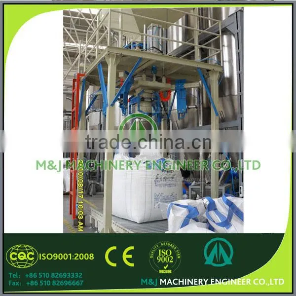 gravel packing machine 20 years experience