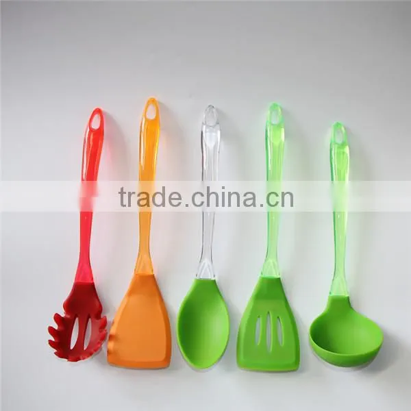 Best silicone kitchen utensils wholesale