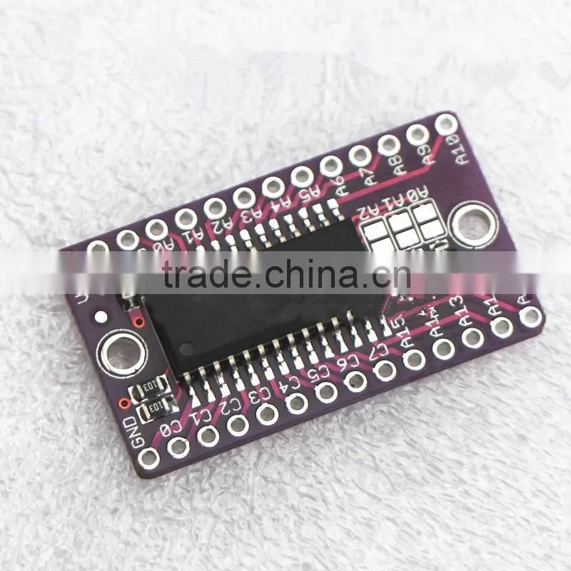 Holtek HT163K3 IC Display Driver and Key Scanner CJMCU Breakout