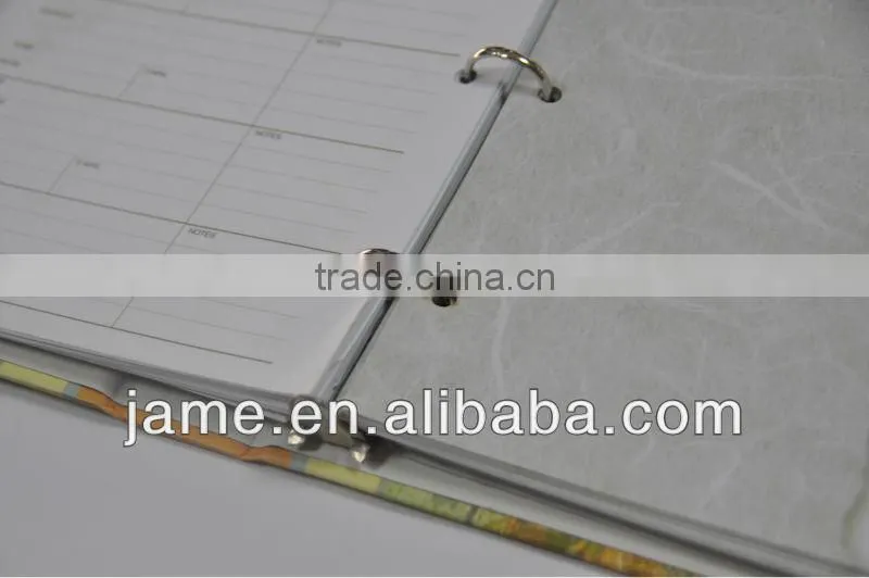 China high quality cheap notepads printing