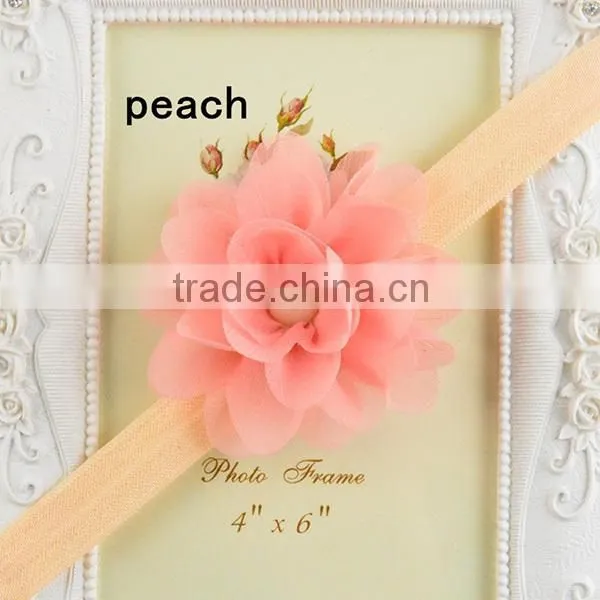 korean fashion kids hair accessories for kids