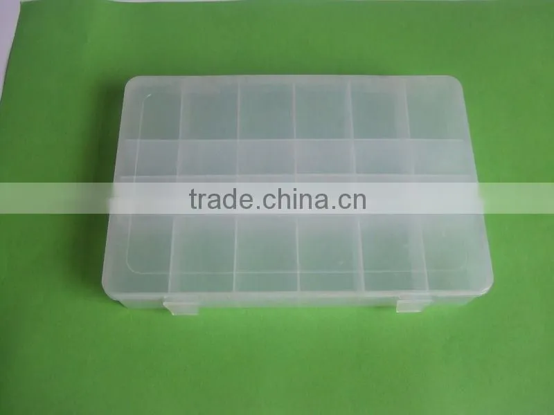 tool box,pill case,fishing gear box,fishing tackle box,parts boxG-275