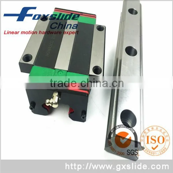 Widely Used Superior Quality South Korea sbc Linear Guide