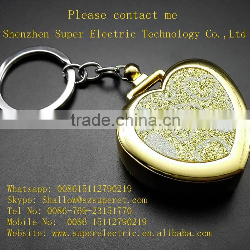 New Products 2016 Custom Rechargeable Mini USB Fan Electric Portable USB Bbladeless Fan for Electrical Appliances