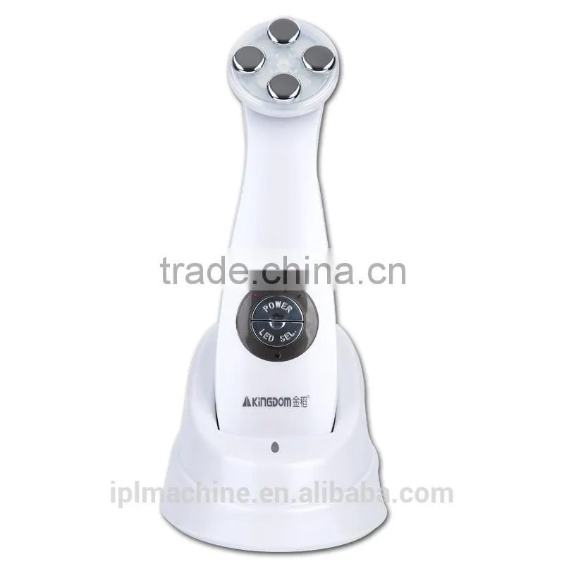 2015 skin tightening mini fractional rf