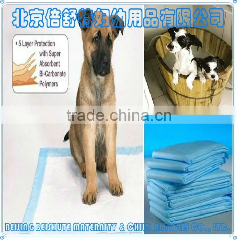 training puppy pad
