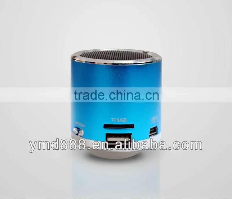 portable speaker,USB2.0mini speaker