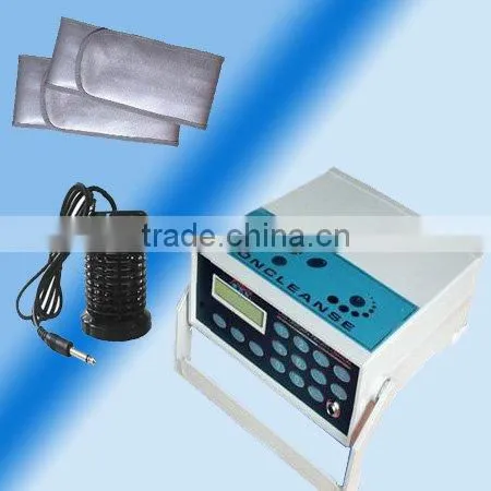 Detox Foot Spa (password accounting & infrared ray)