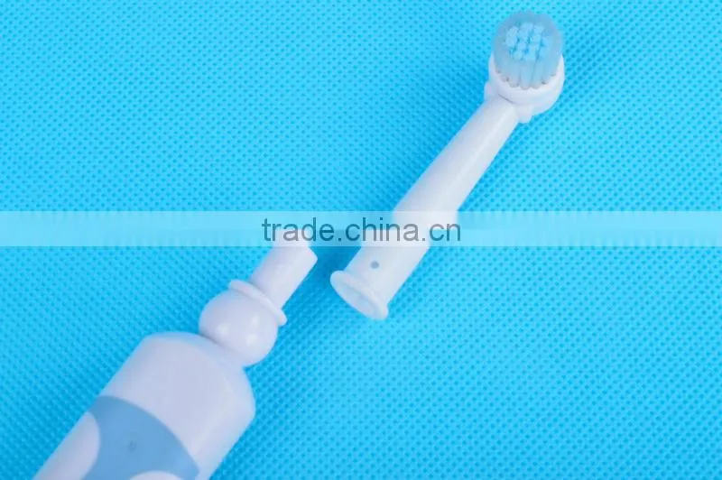 Good use rechargeable toothbrush electric for travel