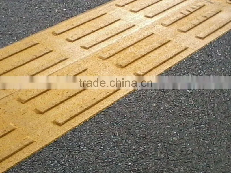 TW-V Self-walking Thermoplastic Vibrating Road line marking machine