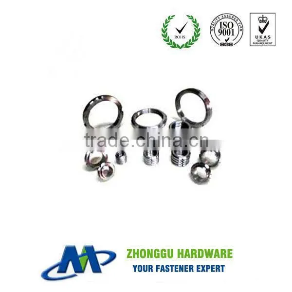 low price nylon insert lock nut