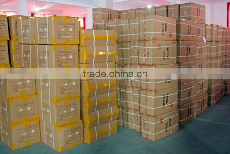 150d/3 100% polyester filament sewing thread yarn