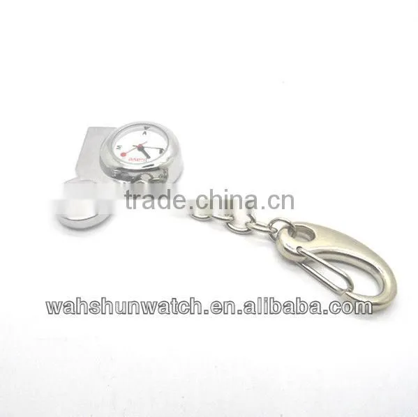customize small key chain watch