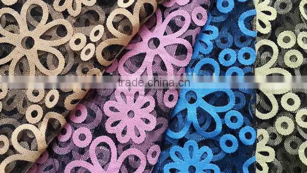 Wholesale Lace Fabric For Dress,New Fashion Lace Fabric,High Quality Guipure Lace Fabric