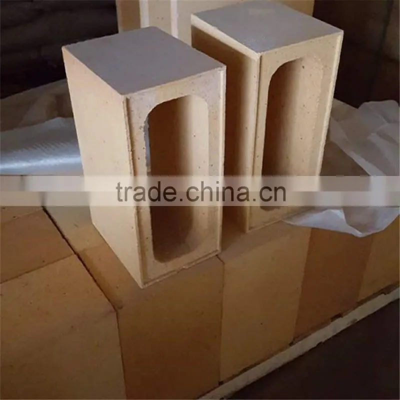 refractory bricks for cement kilns